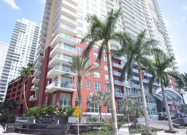 1 bedroom apartment for rent in Brickell - Miami, Miami