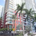 1 bedroom apartment for rent in Brickell - Miami, Miami