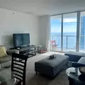 1 bedroom apartment for rent in Brickell - Miami, Miami