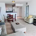 1 bedroom apartment for rent in Brickell - Miami, Miami