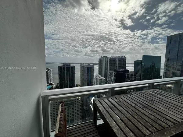 1 bedroom apartment for rent in Brickell - Miami, Miami