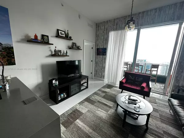 1 bedroom apartment for rent in Brickell - Miami, Miami