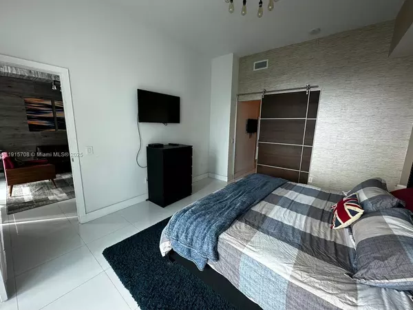 1 bedroom apartment for rent in Brickell - Miami, Miami