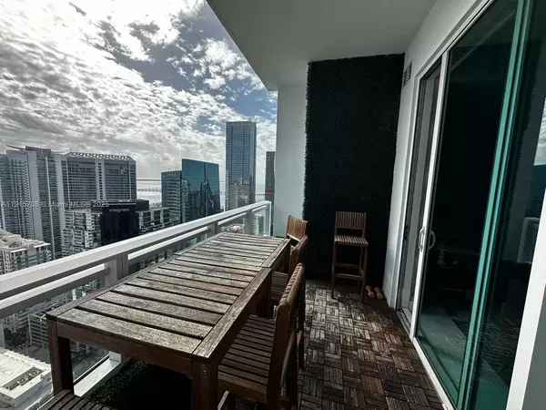 1 bedroom apartment for rent in Brickell - Miami, Miami