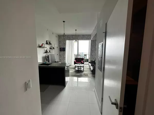 1 bedroom apartment for rent in Brickell - Miami, Miami