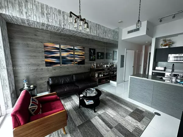 1 bedroom apartment for rent in Brickell - Miami, Miami