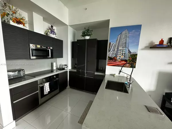 1 bedroom apartment for rent in Brickell - Miami, Miami