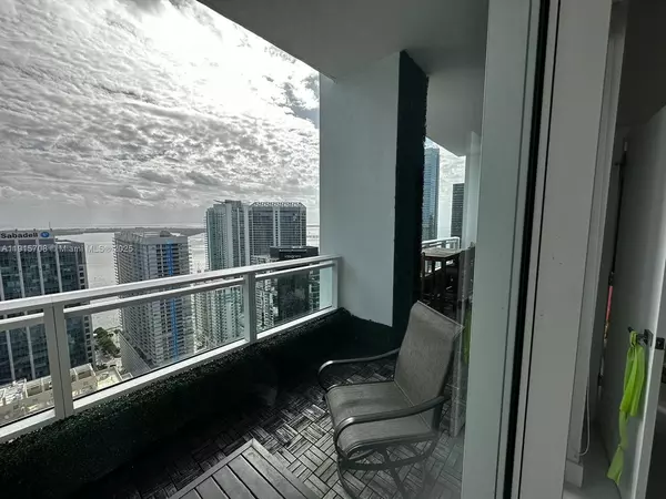 1 bedroom apartment for rent in Brickell - Miami, Miami