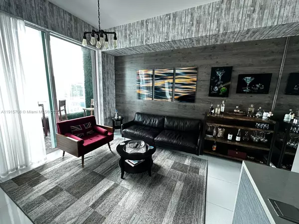 1 bedroom apartment for rent in Brickell - Miami, Miami