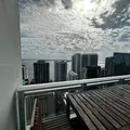 1 bedroom apartment for rent in Brickell - Miami, Miami