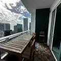 1 bedroom apartment for rent in Brickell - Miami, Miami