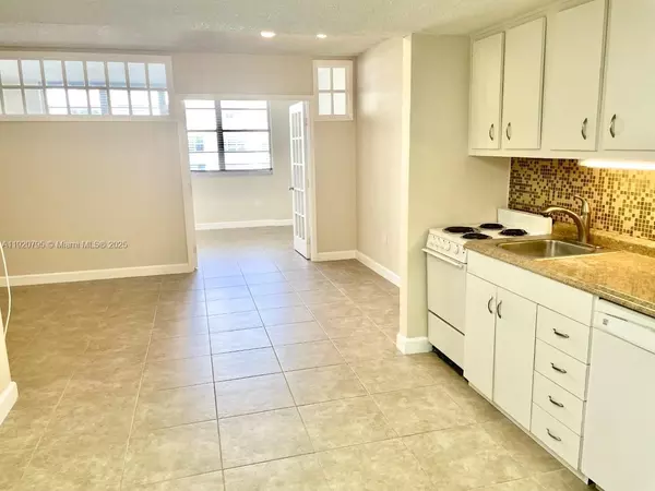 Studio Apartment for rent in Downtown Miami - Miami, Miami