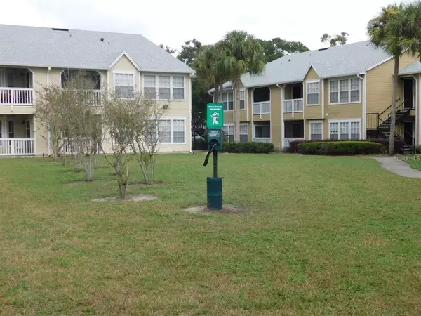 2 bedrooms apartment for rent in Orlovista - West Orlando, Orlando