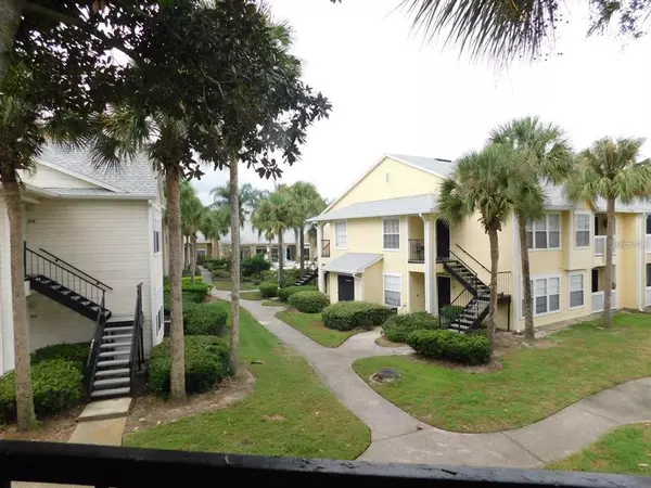 2 bedrooms apartment for rent in Orlovista - West Orlando, Orlando