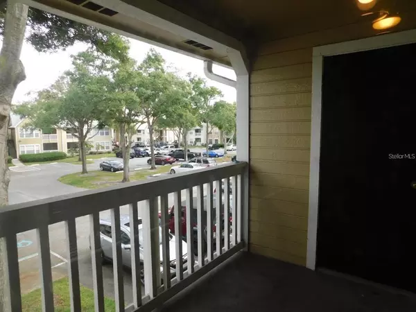 2 bedrooms apartment for rent in Orlovista - West Orlando, Orlando