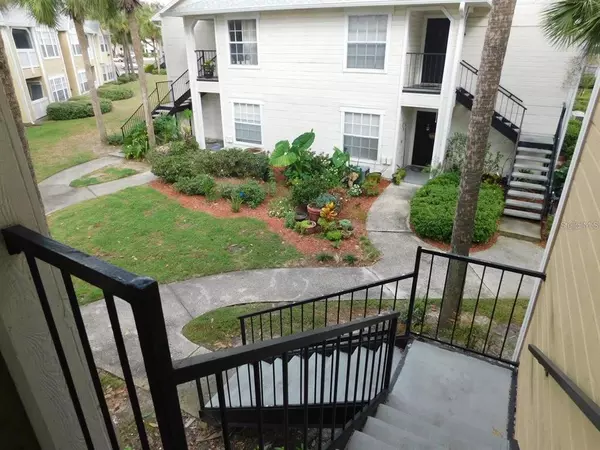 2 bedrooms apartment for rent in Orlovista - West Orlando, Orlando