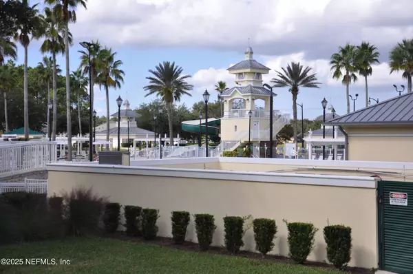 3 bedrooms apartment for rent in Bartram Park - Southside, Jacksonville