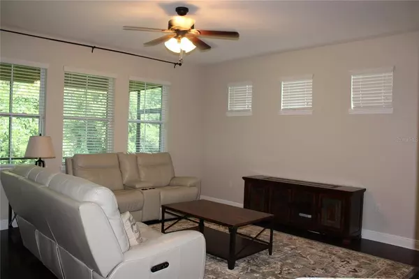 3 bedrooms apartment for rent in Lutz - North Tampa, Tampa