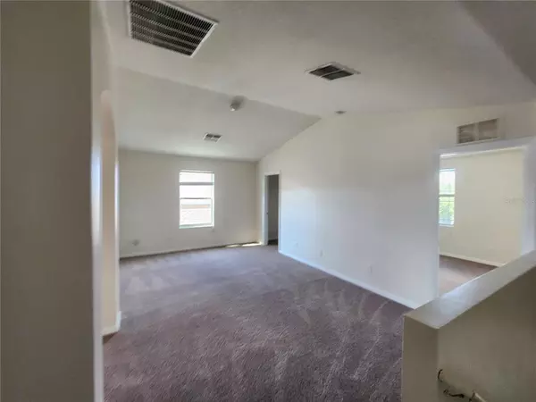 4 bedrooms apartment for rent in Meadow Woods - South Orlando, Orlando