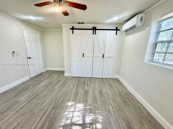 1 bedroom apartment for rent in Opa Locka - Miami Dade, Miami