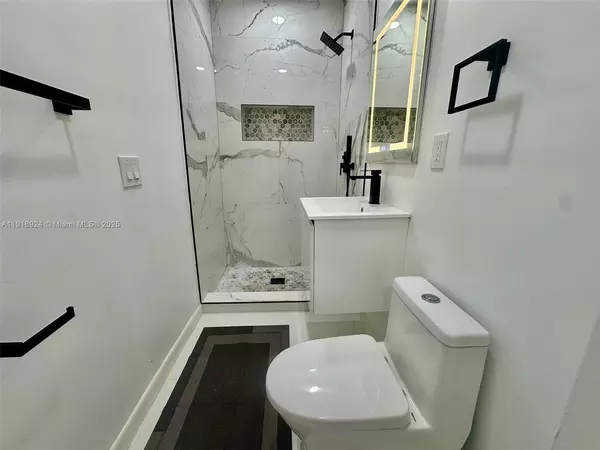 1 bedroom apartment for rent in Opa Locka - Miami Dade, Miami