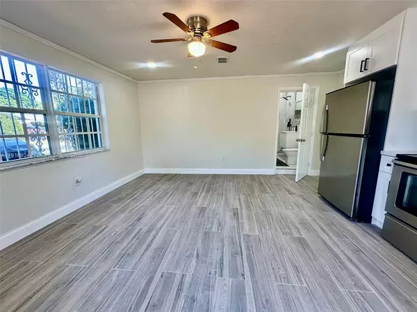 1 bedroom apartment for rent in Opa Locka - Miami Dade, Miami