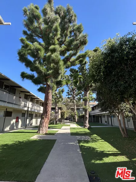 2 bedrooms apartment for rent in Mar Vista - Westside / South Bay, Los Angeles