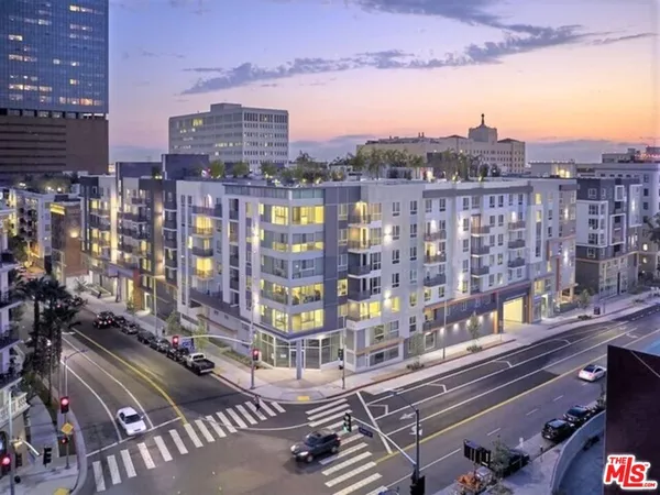 Studio Apartment for rent in Pico Union - Central Los Angeles, Los Angeles