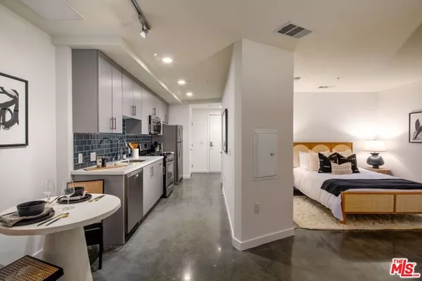 Studio Apartment for rent in Pico Union - Central Los Angeles, Los Angeles
