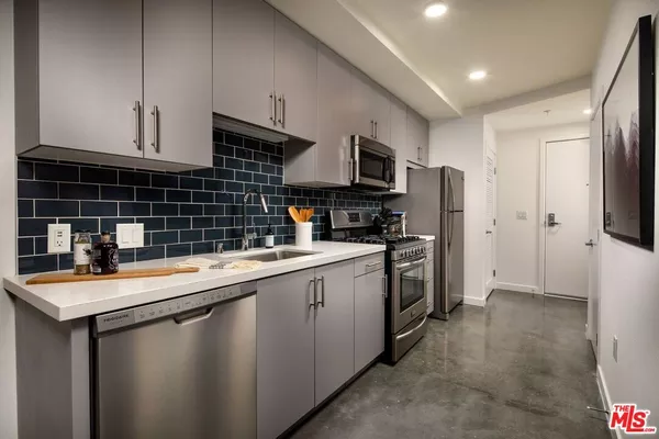 Studio Apartment for rent in Pico Union - Central Los Angeles, Los Angeles