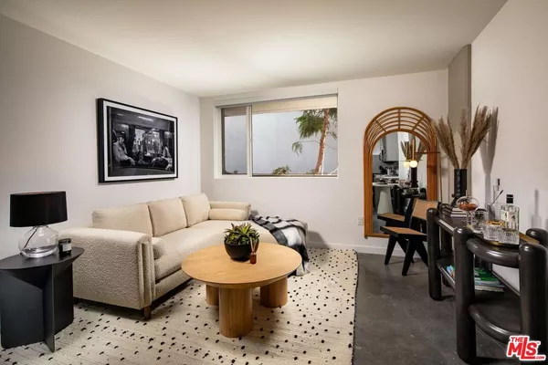 Studio Apartment for rent in Pico Union - Central Los Angeles, Los Angeles