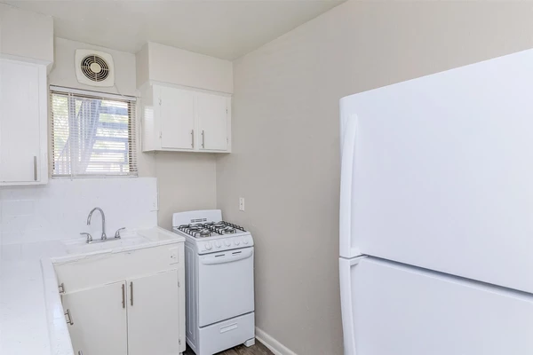 1 bedroom apartment for rent in Greater Hobby Area - Se Houston, Houston
