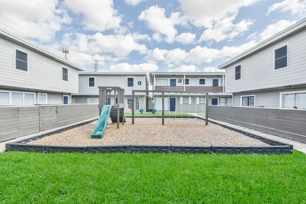 1 bedroom apartment for rent in Greater Hobby Area - Se Houston, Houston