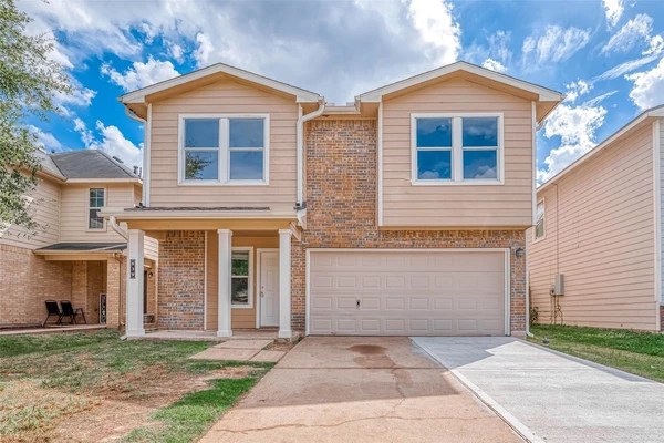 4 bedrooms apartment for rent in Greater Greenspoint - Ne Houston, Houston