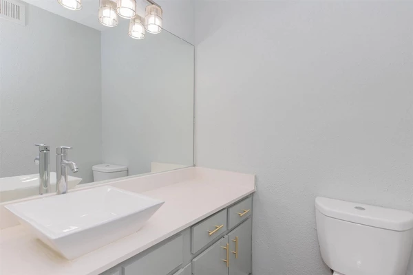 2 bedrooms apartment for rent in Woodlake/ Briar Meadow - West Houston, Houston