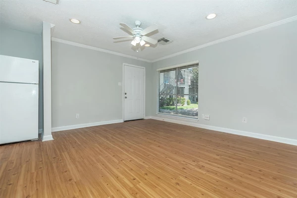 2 bedrooms apartment for rent in Woodlake/ Briar Meadow - West Houston, Houston