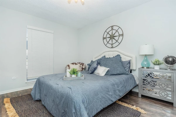 2 bedrooms apartment for rent in Woodlake/ Briar Meadow - West Houston, Houston