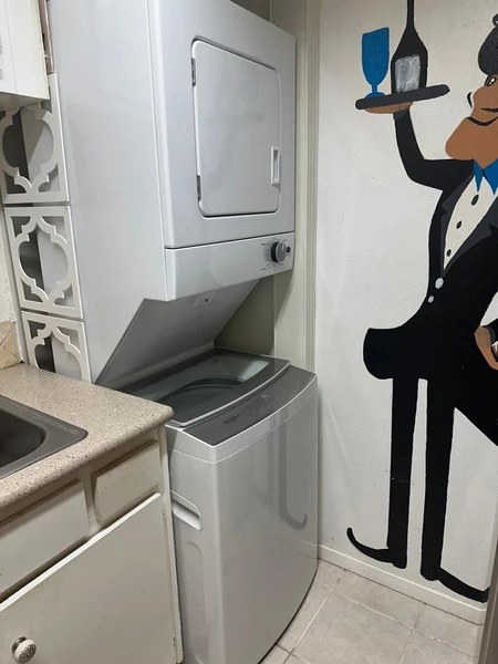 1 bedroom apartment for rent in Woodlake/ Briar Meadow - West Houston, Houston