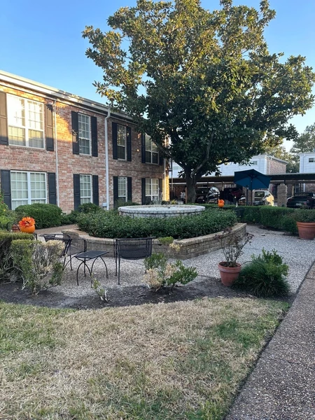 1 bedroom apartment for rent in Woodlake/ Briar Meadow - West Houston, Houston