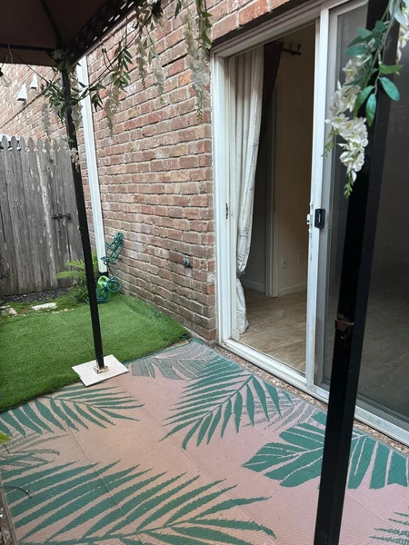 1 bedroom apartment for rent in Woodlake/ Briar Meadow - West Houston, Houston