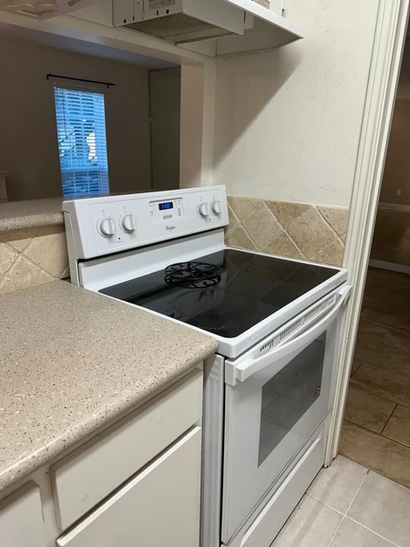 1 bedroom apartment for rent in Woodlake/ Briar Meadow - West Houston, Houston