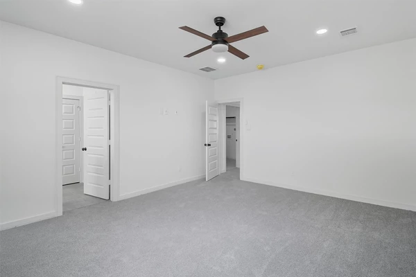 3 bedrooms apartment for rent in Woodlake/ Briar Meadow - West Houston, Houston