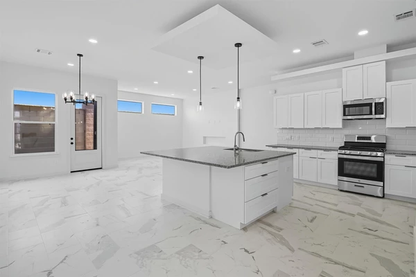 3 bedrooms apartment for rent in Woodlake/ Briar Meadow - West Houston, Houston