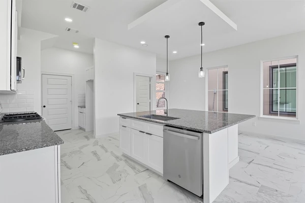 3 bedrooms apartment for rent in Woodlake/ Briar Meadow - West Houston, Houston