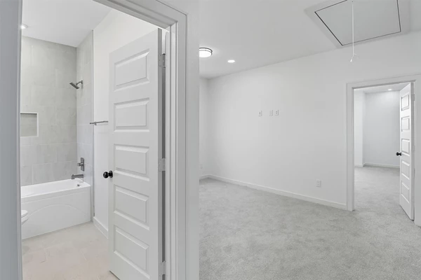 3 bedrooms apartment for rent in Woodlake/ Briar Meadow - West Houston, Houston