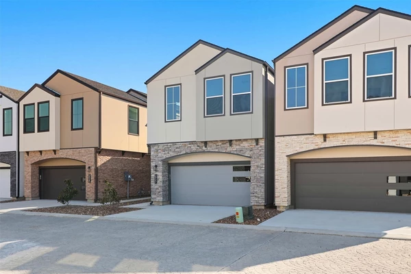 3 bedrooms apartment for rent in Woodlake/ Briar Meadow - West Houston, Houston