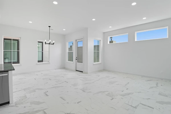 3 bedrooms apartment for rent in Woodlake/ Briar Meadow - West Houston, Houston