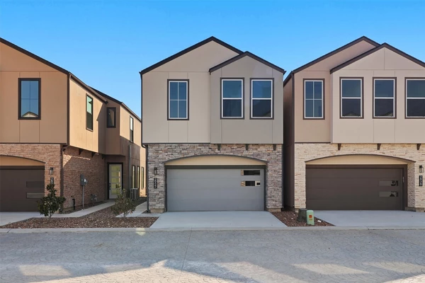 3 bedrooms apartment for rent in Woodlake/ Briar Meadow - West Houston, Houston