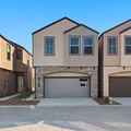 3 bedrooms apartment for rent in Woodlake/ Briar Meadow - West Houston, Houston