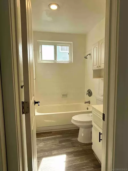 1 bedroom apartment for rent in Pacific Beach - Coastal, San Diego